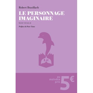 Le personnage imaginaire
