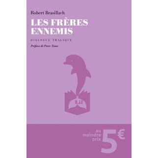 Les frères ennemis