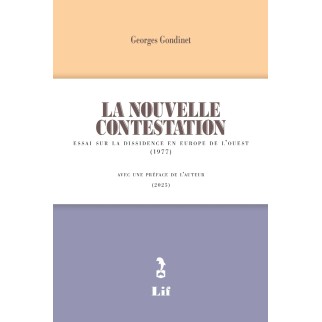 La nouvelle contestation