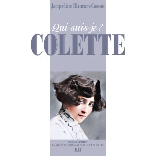Qui suis-je? Colette