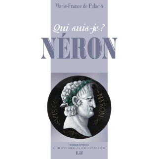 Qui suis-je? Néron