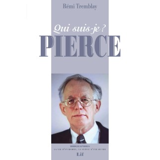 Qui suis-je? Pierce