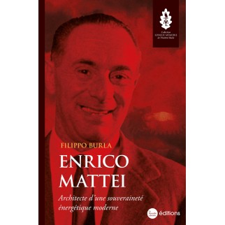 Enrico Mattei – Architecte...
