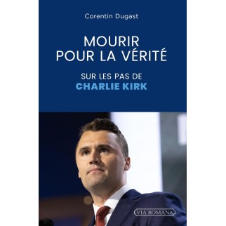 Mourir pour la vérité: Dans...