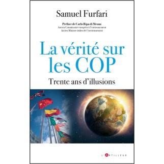 La vérité sur les COP,...