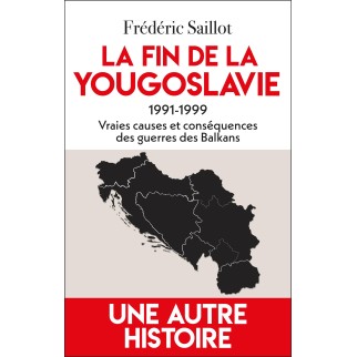La fin de la Yougoslavie...