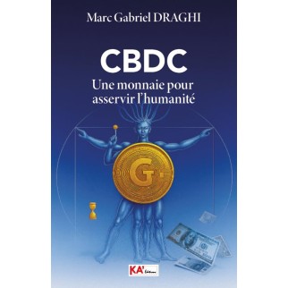 CBDC - Une monnaie pour...