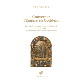 Gouverner l'Empire en Occident