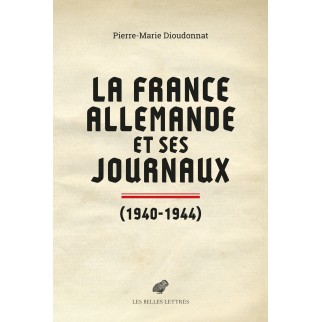 La France allemande et ses...