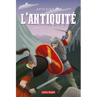 Apologie de l’Antiquité