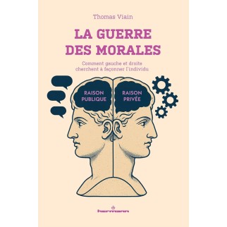 La guerre des morales