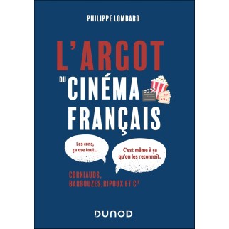 L'Argot du cinéma français:...