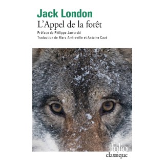 L'appel de la forêt