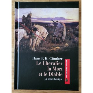 Le Chevalier, la Mort et le...