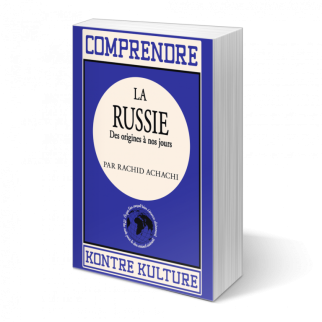 Comprendre la Russie