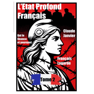 L'état profond français....