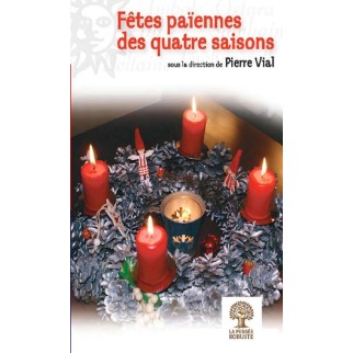 Fêtes païennes des quatre...