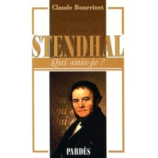 "Qui suis-je?" Stendhal