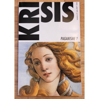 Krisis 47: Paganisme?