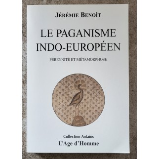 Le Paganisme Indo-Européen...