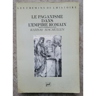 Le Paganisme De L'empire...