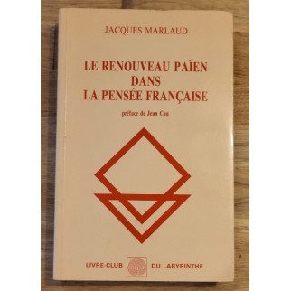 Le renouveau païen dans la...