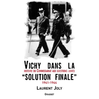 Vichy dans la "Solution...