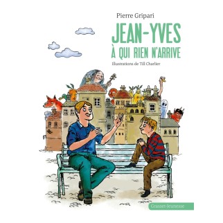 Jean-Yves à qui rien n'arrive