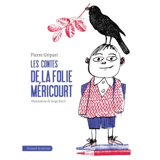 Les contes de la Folie...