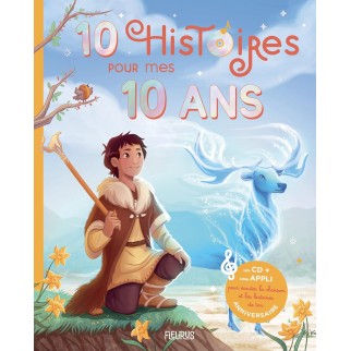 10 histoires pour mes 10...