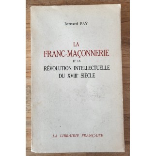 La Franc-Maçonnerie et la...