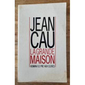 La grande maison