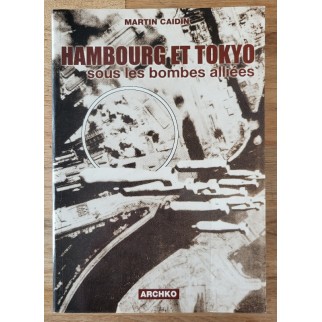 Hambourg et Tokyo sous les...