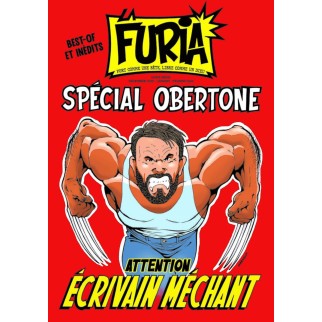 La Furia. Hors Série Obertone