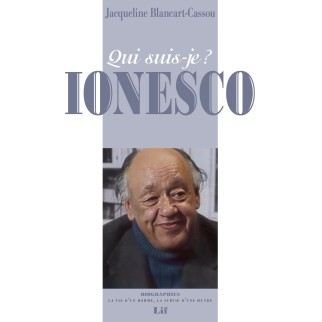 Qui suis-je? Ionesco