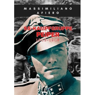 SS-Kampfgruppe Peiper...