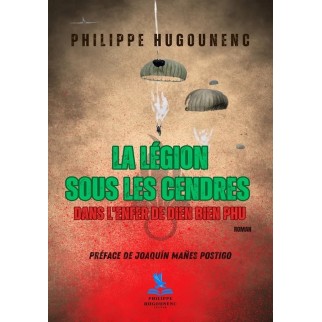 La Légion sous les Cendres....