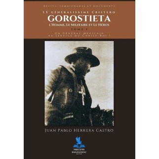 Le Généralissime Cristero...