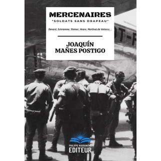 Mercenaires, "Soldats sans...