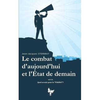 Le combat d'aujourd'hui et...