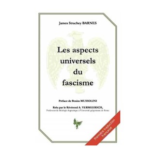 Les Aspects universels du...