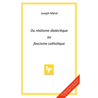 Du réalisme dialectique au...