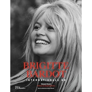 Brigitte Bardot:...