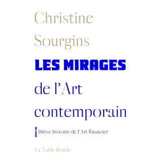 Les mirages de l'art...
