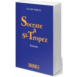 Socrate à St-Tropez