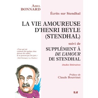 LA VIE AMOUREUSE D’HENRI...