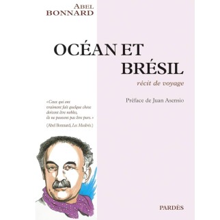 Océan et Brésil