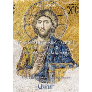 POUR UNE REVISION TOTALE DE...