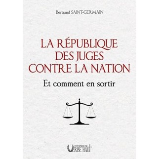 La République des juges...