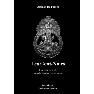 Les Cent-Noirs, la droite...